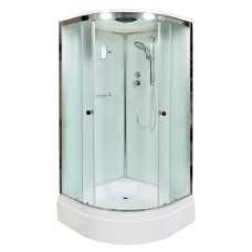 Душевая кабина Deto 80х80 D278SEL