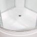 Душевая кабина Deto 80х80 EM2780LED+GM