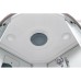 Душевая кабина Deto 80х80 EM2780LED+GM