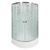 Душевая кабина Deto 80х80 EM2780N