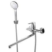 Смеситель для ванны Esko Sorrento SR 31