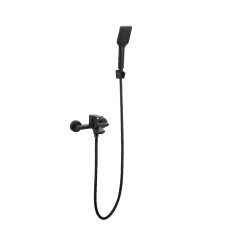 Смеситель для ванны Esko Singapore black SB 54