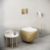 Кнопка для инсталляции Grossman Style 700.K31.05.30M.30M