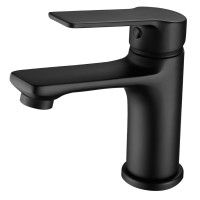 Смеситель для раковины Esko Singapore black SB 26
