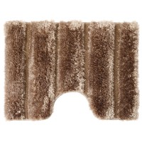 Коврик для ванной Fixsen Lush FX-9001U