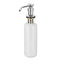 Дозатор для жидкого мыла Granula GR-01 D хром