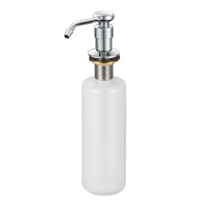 Дозатор для жидкого мыла Granula GR-01 D хром