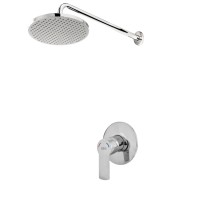 Душевой набор Esko Set_3in1