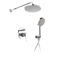 Душевой набор Esko Set_6in1