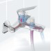 Смеситель для ванны Esko Belgrade BD 54