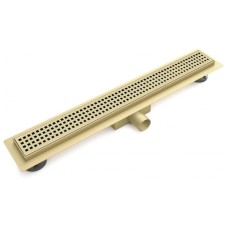 Душевой лоток Esbano Meta 70 ESTRMETNICE70SG матовый