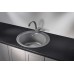 Кухонная мойка Granula Standart 48х48 ST-4802 графит