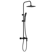 Душевая стойка Esko ST200Black