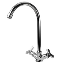 Смеситель для кухни Esko Zurich ZH 519