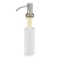 Дозатор для жидкого мыла Granula GR-1403 сланец