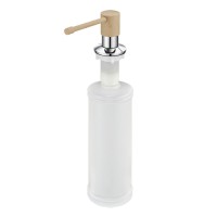 Дозатор для жидкого мыла Granula GR-05 D песок