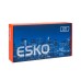 Смеситель для кухни Esko Coral CL 03 G