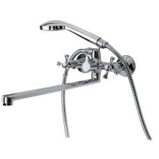 Смеситель для ванны Esko Side SID 31
