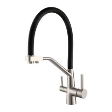 Смеситель для кухни Esko K25 B