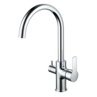 Смеситель для кухни Esko K27