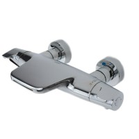 Смеситель для ванны Esko Mikros T5054