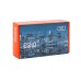 Смеситель для душа Esko Mikros T3054 Black