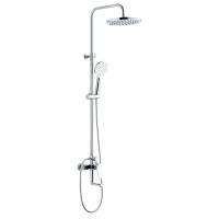 Душевая стойка Esko ST250 EG