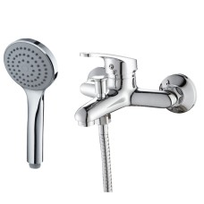 Смеситель для ванны Esko Kansas KS 54