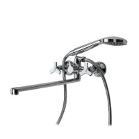 Смеситель для ванны Esko Zurich ZH 31