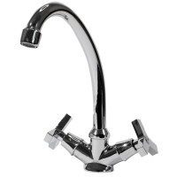 Смеситель для раковины Esko Zurich ZH 26
