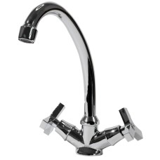 Смеситель для раковины Esko Zurich ZH 26