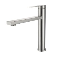 Смеситель для кухни Esko B25 Satin