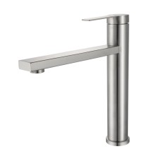 Смеситель для кухни Esko B25 Satin