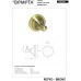 Крючок Bemeta Retro 144106017