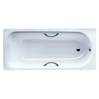 Стальная ванна Kaldewei Saniform Plus Star 335 Standard 170х70
