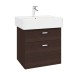 Раковина Ideal Standard Connect 60х46 E794501