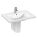 Раковина Ideal Standard Connect 70х49 E812801