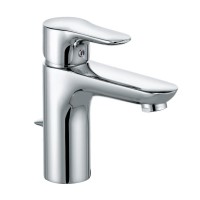 Смеситель Kludi Objekta 322600575 для раковины