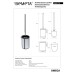 Ершик Bemeta Omega 104913112
