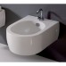 Подвесное биде Kerasan Flo 3125bi*1
