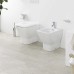 Напольное биде Laufen Palace 3270.1
