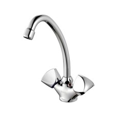 Смеситель для кухни Iddis Praktic Plus PRPSB10i05
