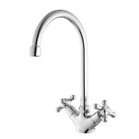 Смеситель Iddis Jeals 59000T4C+W04 для кухни