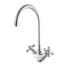 Смеситель Iddis Jeals 59000T4C+W04 для кухни