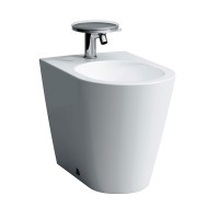 Напольное биде Laufen Kartell 3233.1