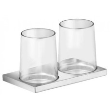 Держатель стаканов Keuco Edition 11 11153