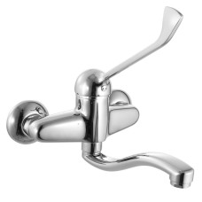 Смеситель Iddis Medic CG53654C для раковины