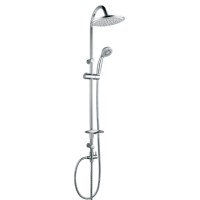 Душевая стойка Lemark LM8801C