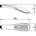 Душевая лейка Lemark LM8006C