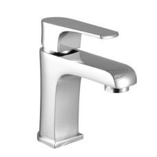 Смеситель для раковины Lemark Plus Factor LM1606C